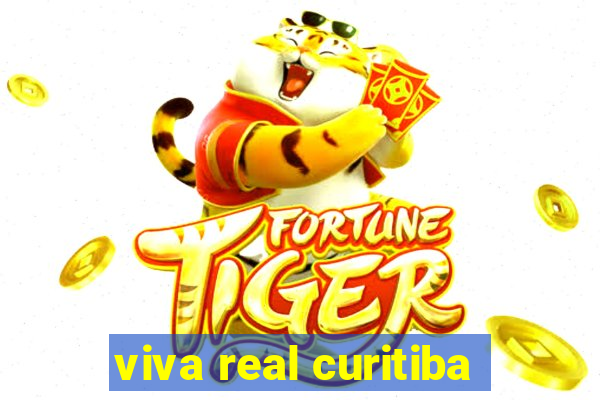 viva real curitiba